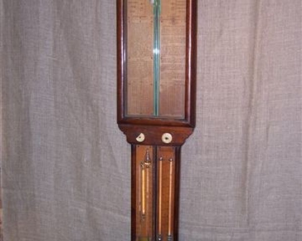 Antique Mercury Stick Barometers for Sale
